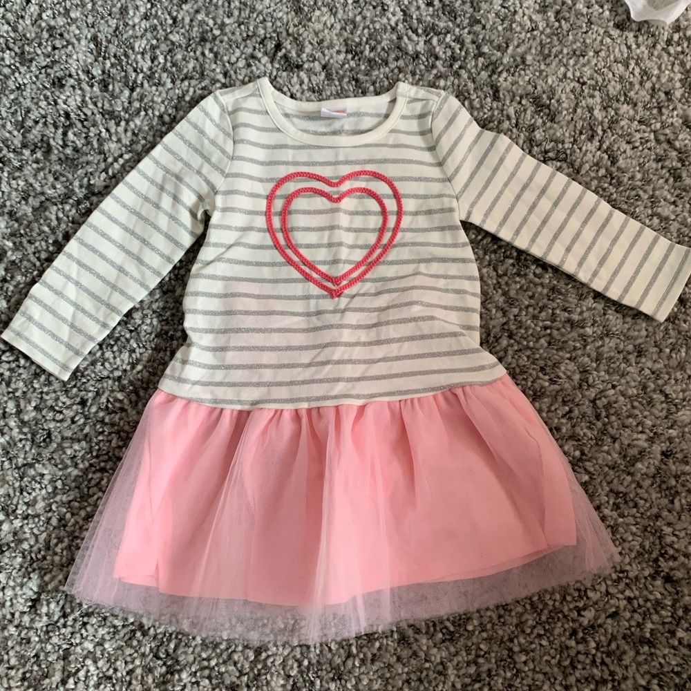 Girls Dress by Gymboree